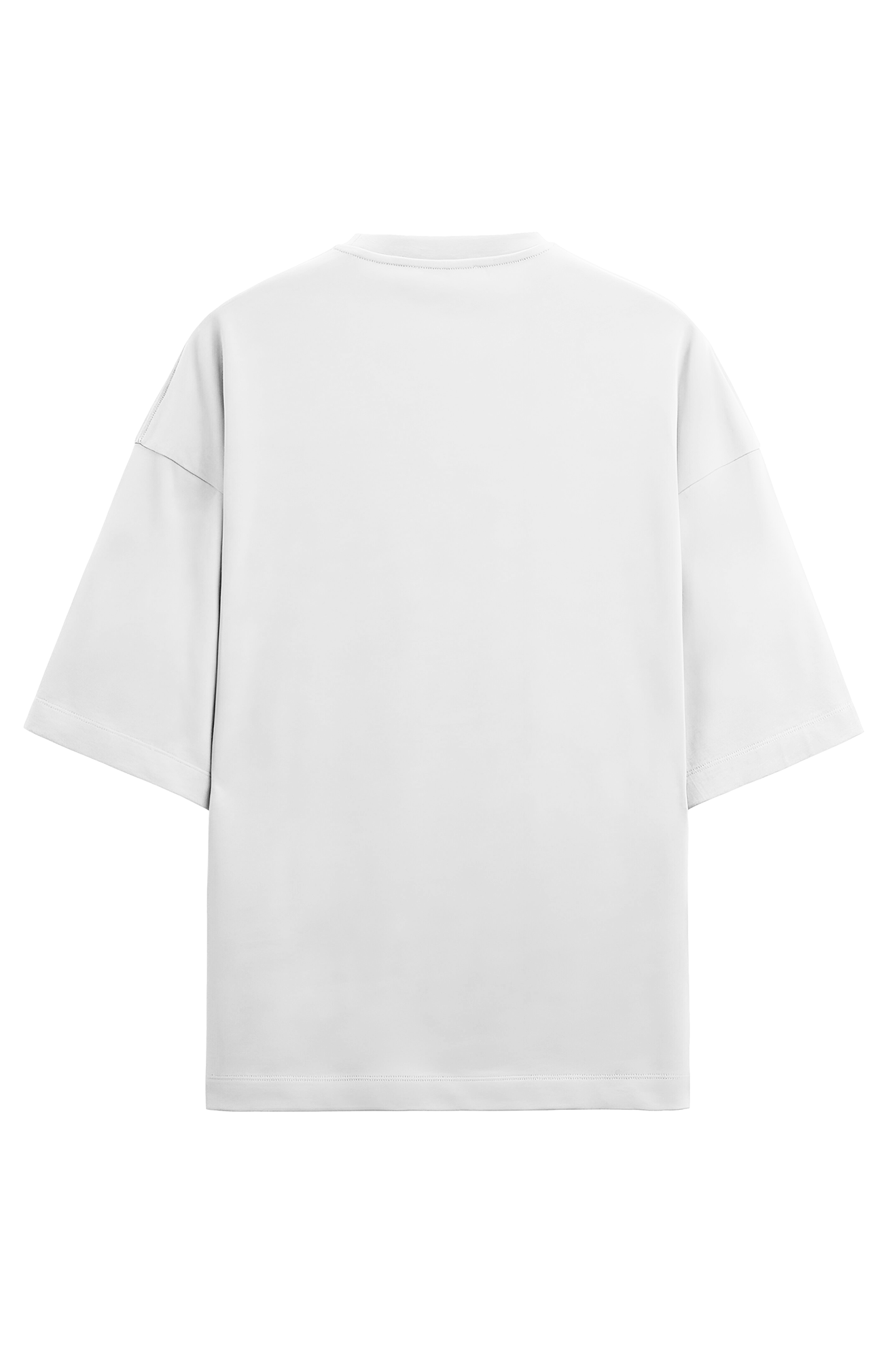 Hellstar army terry oversized t shirt