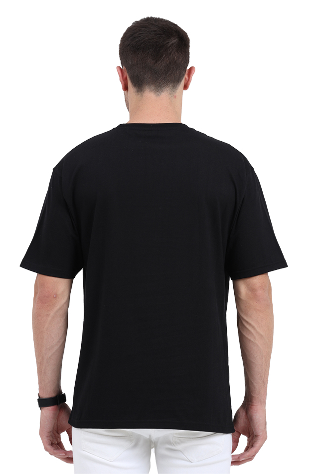 Kraven oversized t shirt