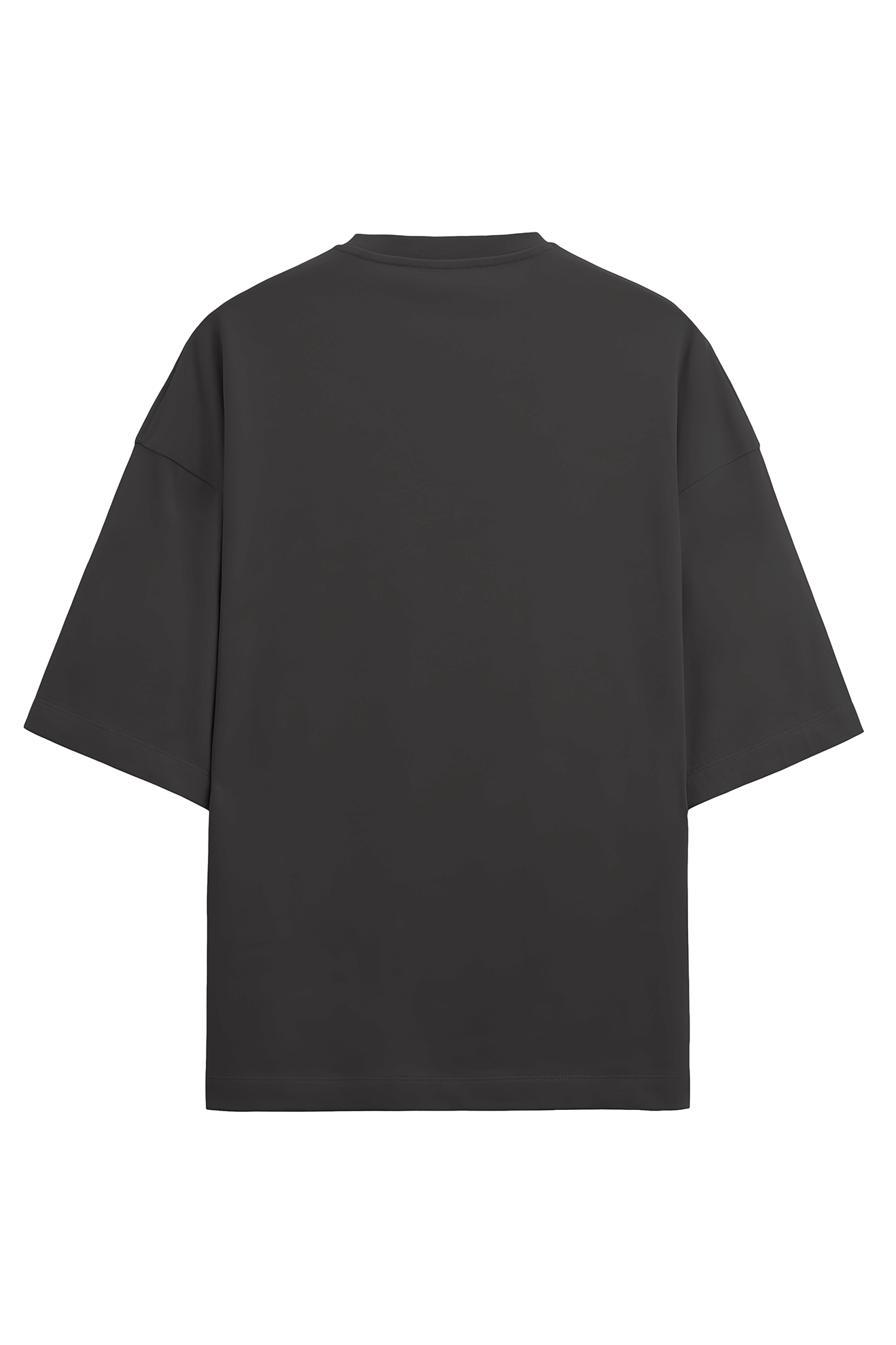 Hellstar terry oversized t shirt