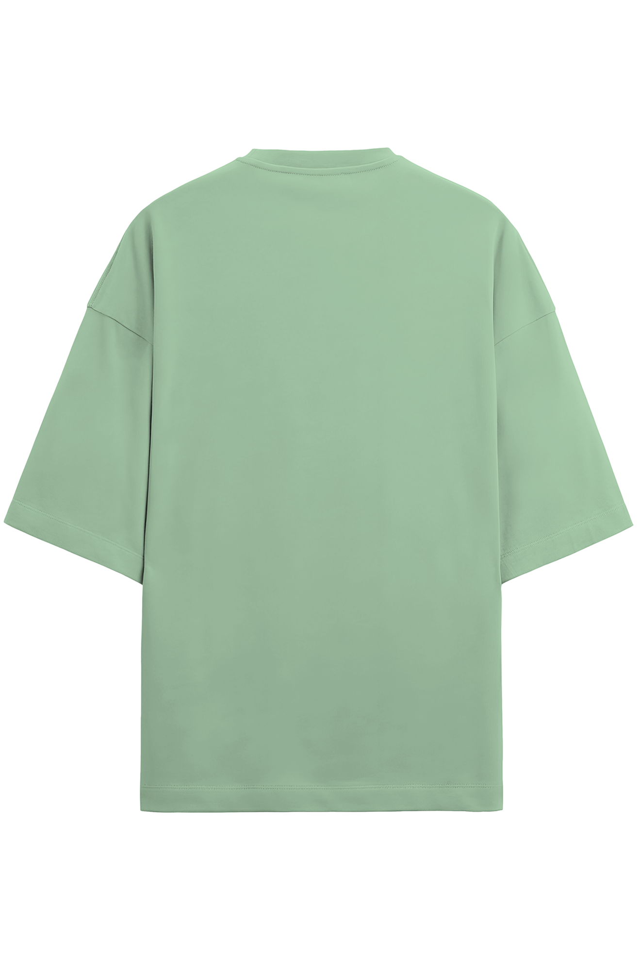 Jade oversized t shirt